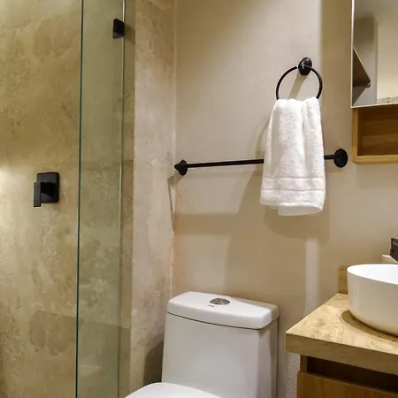 Apartment Apto Chic Con Ac 3 Hab 2 Banos Cerca Al Mar