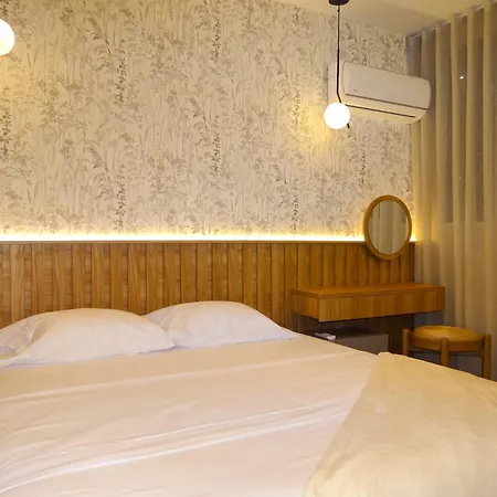 Apartment Apto Chic Con Ac 3 Hab 2 Banos Cerca Al Mar Cartagena