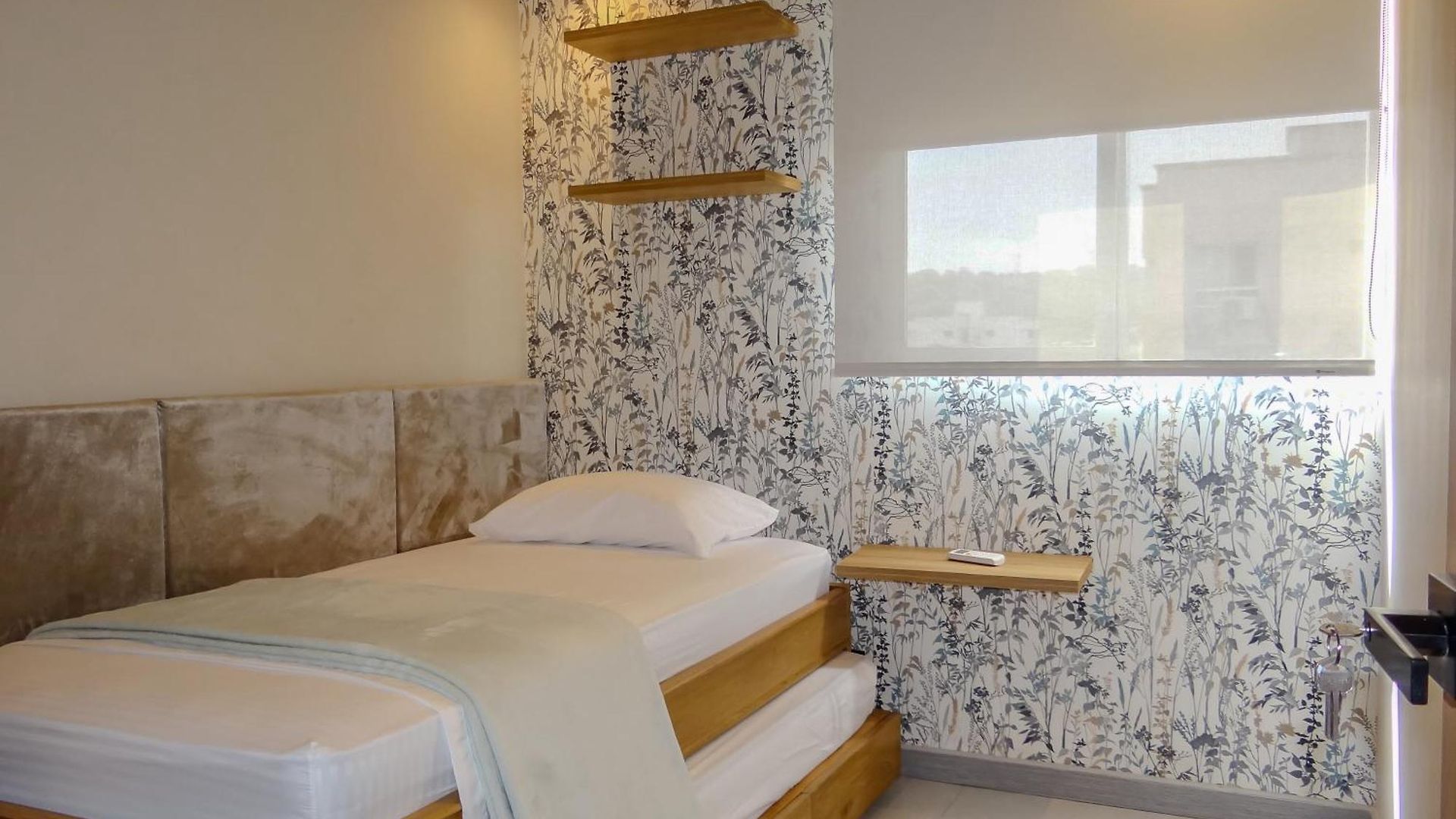Apartamento Apto Chic Con Ac 3 Hab 2 Baños Cerca Al Mar Cartagena
