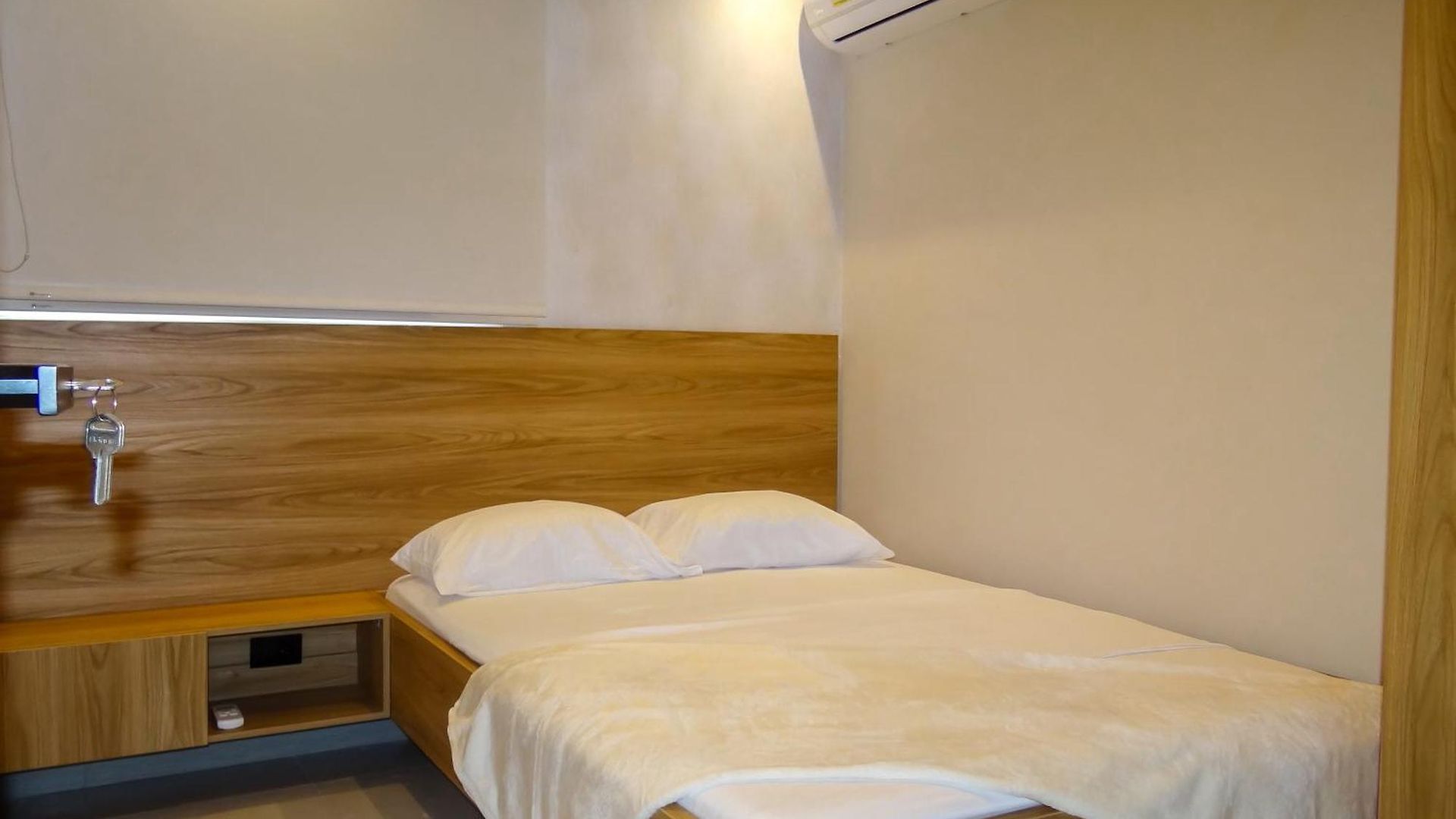 Apartamento Apto Chic Con Ac 3 Hab 2 Baños Cerca Al Mar Cartagena