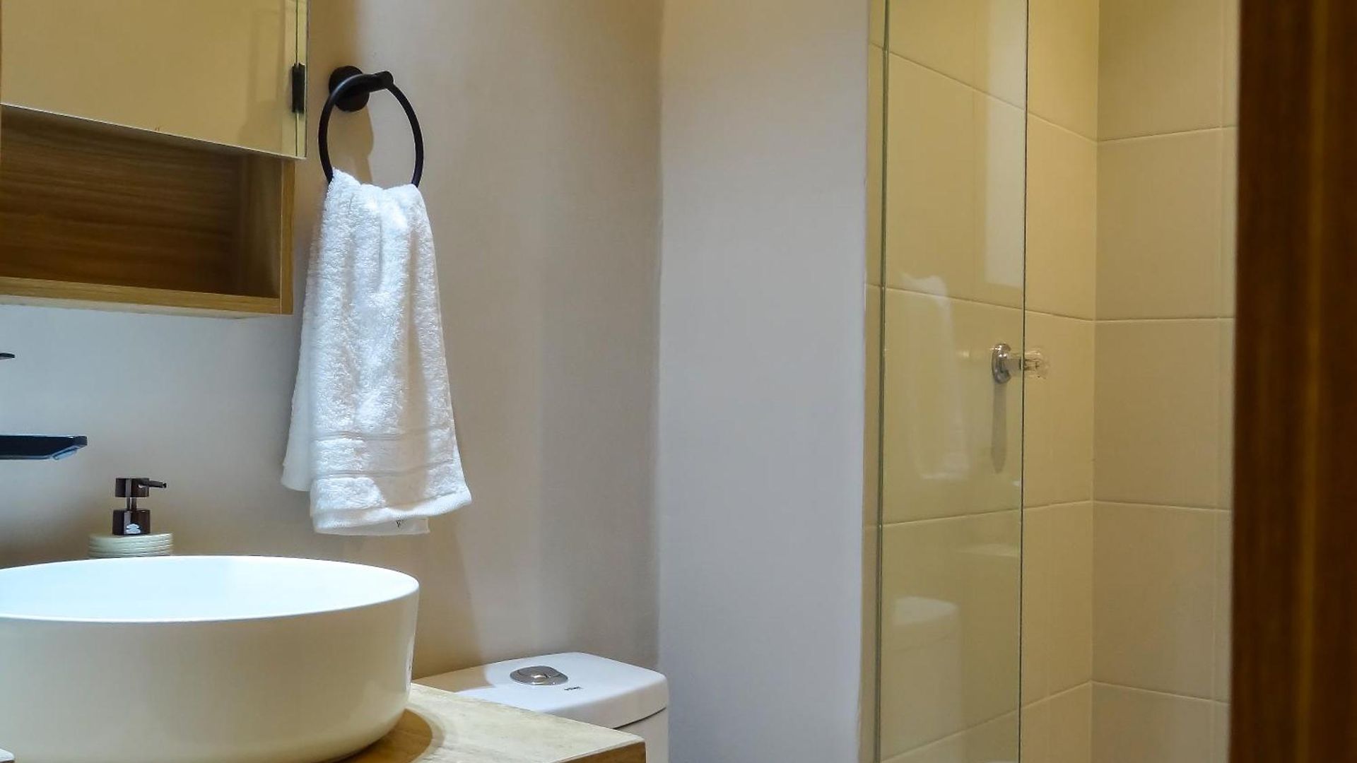 Apartamento Apto Chic Con Ac 3 Hab 2 Baños Cerca Al Mar