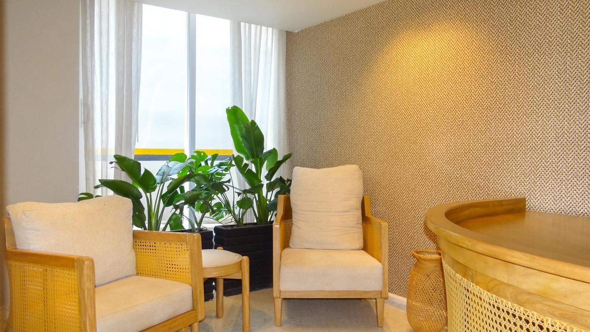 Apartamento Apto Chic Con Ac 3 Hab 2 Baños Cerca Al Mar