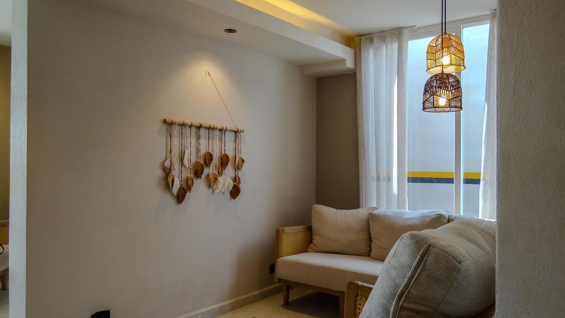 Apartamento Apto Chic Con Ac 3 Hab 2 Baños Cerca Al Mar Cartagena