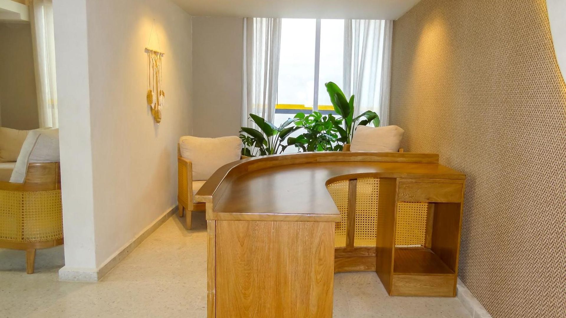 Apartamento Apto Chic Con Ac 3 Hab 2 Baños Cerca Al Mar *