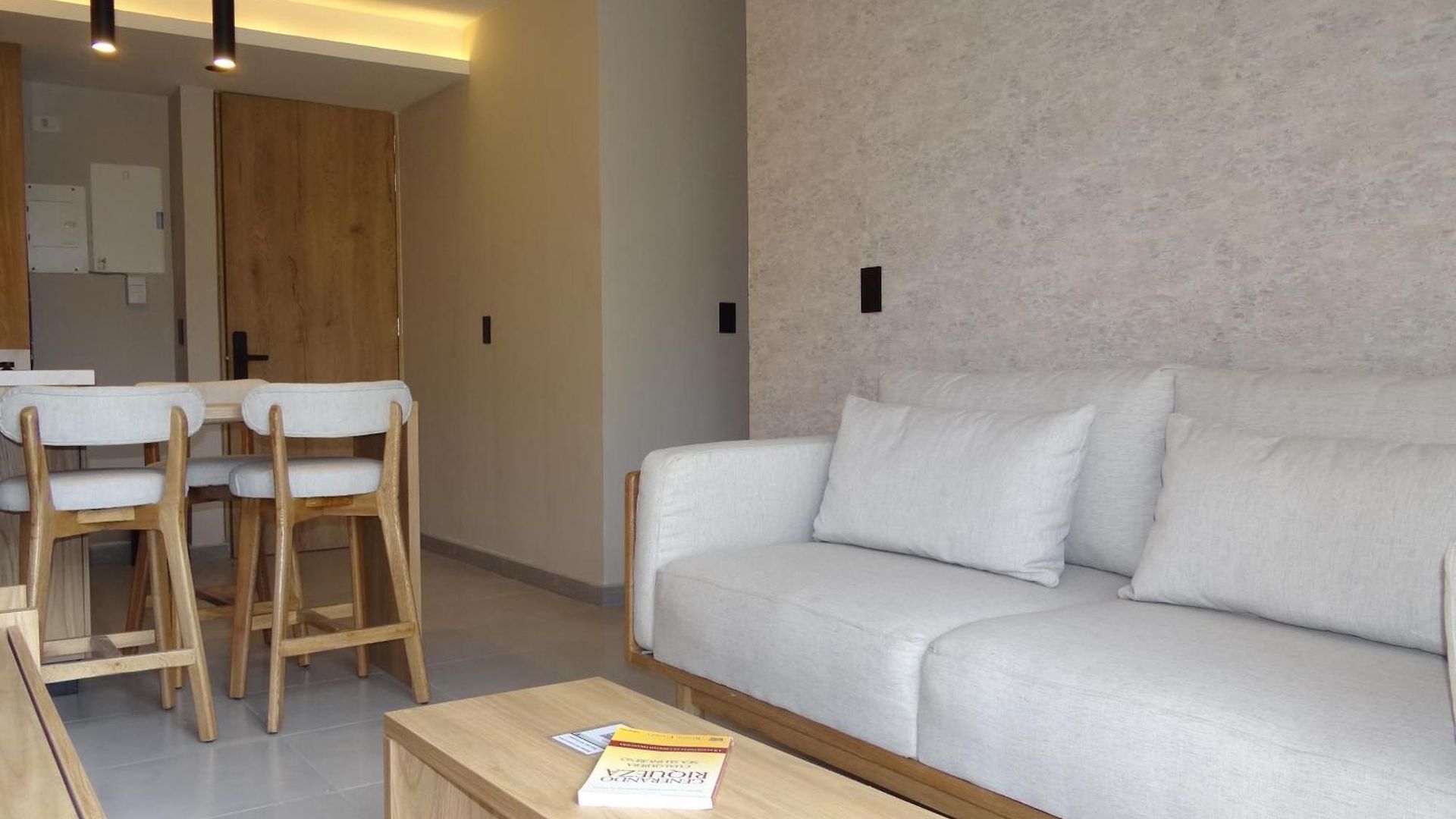 Apartamento Apto Chic Con Ac 3 Hab 2 Baños Cerca Al Mar Cartagena