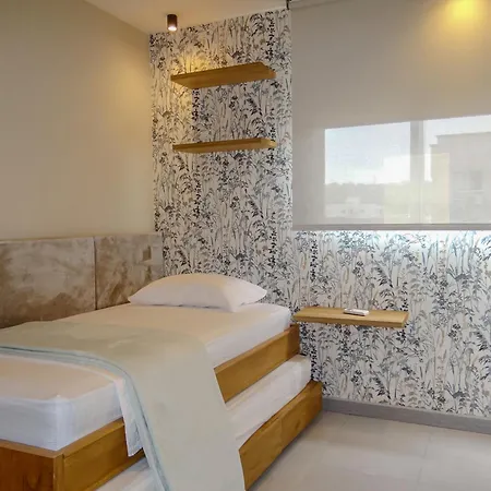 Apartamento Apto Chic Con Ac 3 Hab 2 Baños Cerca Al Mar Cartagena