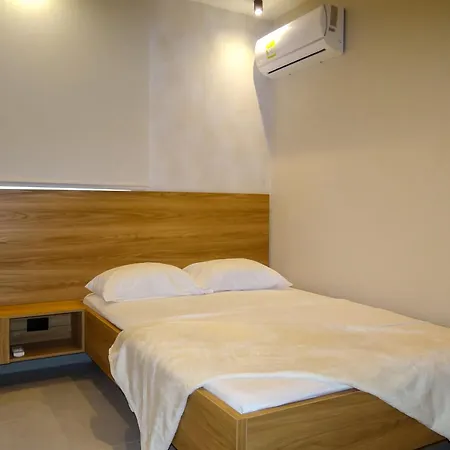 Apartamento Apto Chic Con Ac 3 Hab 2 Baños Cerca Al Mar Cartagena