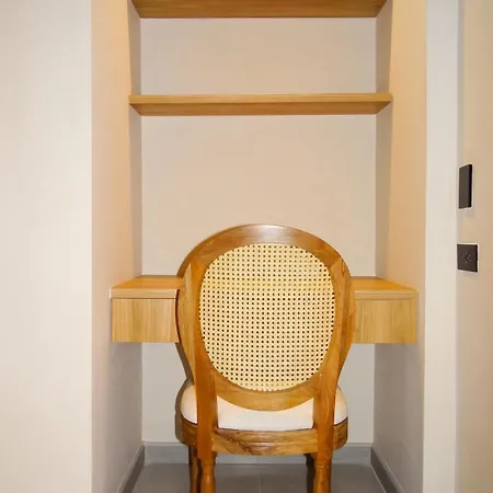 Apto Chic Con Ac 3 Hab 2 Baños Cerca Al Mar Apartamento
