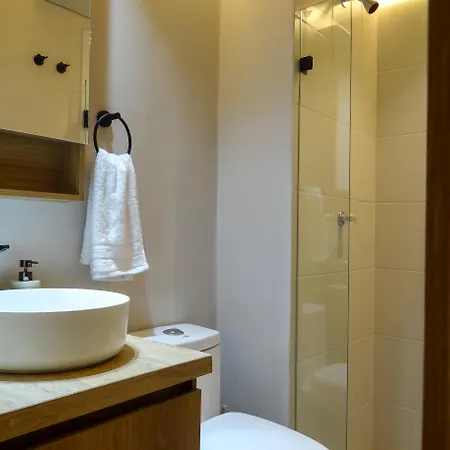 Apartamento Apto Chic Con Ac 3 Hab 2 Baños Cerca Al Mar