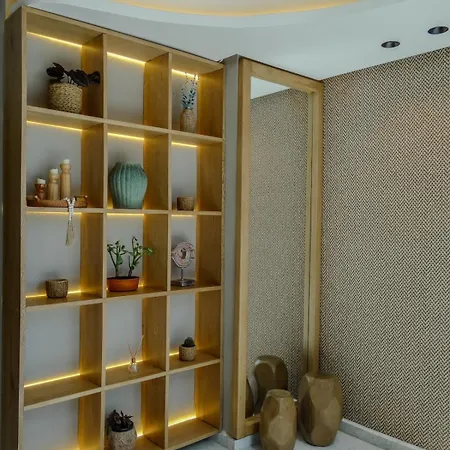 Apto Chic Con Ac 3 Hab 2 Baños Cerca Al Mar Apartamento