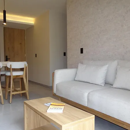 Apartamento Apto Chic Con Ac 3 Hab 2 Baños Cerca Al Mar Cartagena