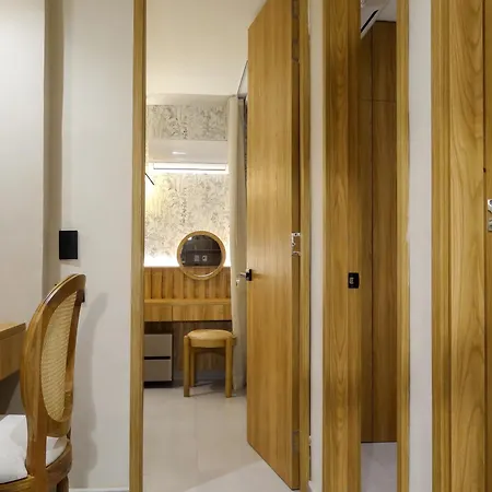 Apartamento Apto Chic Con Ac 3 Hab 2 Baños Cerca Al Mar Cartagena