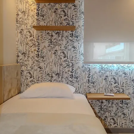 Apartamento Apto Chic Con Ac 3 Hab 2 Baños Cerca Al Mar *